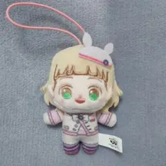 アイドルマスターSideM ほわぬい 姫野かのん