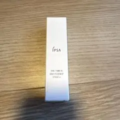 IPSA ザ・タイムR デイエッセンススティックe 9.2g
