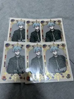 アイナナ g4y ポスカ 悠