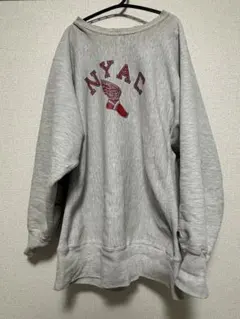 チャンピオンリバースウィーブ　80s ウイングフット