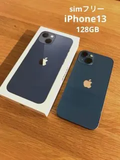 93％ iPhone 13 SIMフリー ＆ COACH カバー - メルカリ