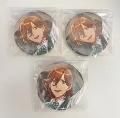 うたプリ ASSDMS 缶バッジ 寿嶺二のサムネイル
