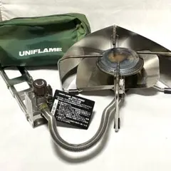 2026年最新】ユニフレーム US-1000の人気アイテム - メルカリ