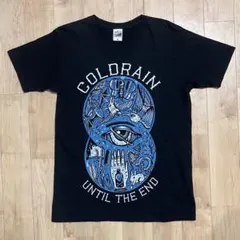 coldrain 2024 SUMMER ATTACK Tシャツ☆L 美品 - メルカリ