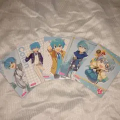 【即購入〇】すとぷり ころんくん カード