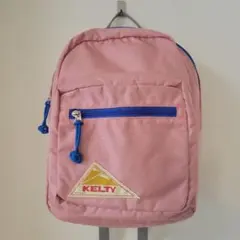 KELTY 子供用リュック ピンクのサムネイル