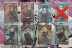 【まとめ売り】にじさんじウエハース【バラ売り可】