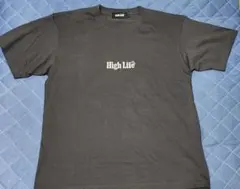 High Life Tシャツのサムネイル