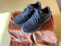 COLE HAAN × UNITED ARROWS ゴルフシューズ　27cm