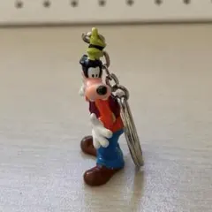 ディズニー グーフィー キーホルダー