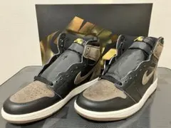 Nike Air Jordan 1 Retro High OG Palomino