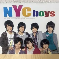 2026年最新】nyc boysの人気アイテム - メルカリ