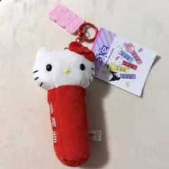 サンリオキティ ペッツ キティ ハローキティ PEZ カラビナ付き