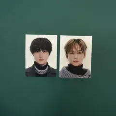 INI POP UP IDフォト