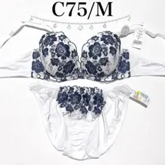 C75/M フェアリー ブラジャー&ショーツ 71446