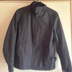BANANA REPUBLIC ブラック ジャケット M