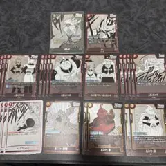 ドラゴンボールフュージョンワールドMANGA BOOSTER 01 まとめ売り