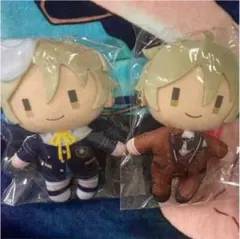 あんスタ コスマス 友也セット