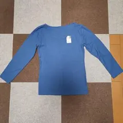 新品 あったか起毛インナー Lサイズ 長袖インナー