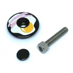 Cinelli（チネリ）トップキャップ（エッグ）のサムネイル