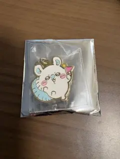 ちいかわ モモンガ アクリルキーホルダーのサムネイル