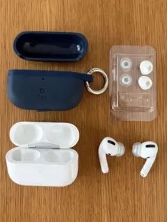 Air Pods Pro 第1世代　新品イヤーピース付き