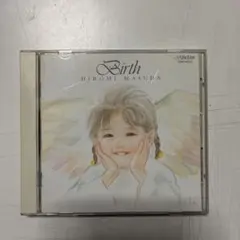 HIROMI MASUDA Birth