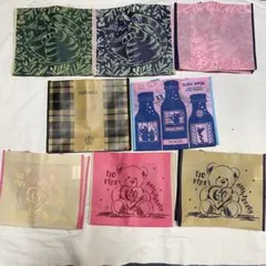 チオビタ　TIOVITA トートバッグ　エコバッグ　コレクション