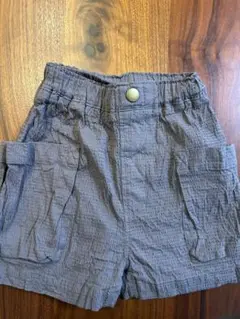 premiar ハーフパンツ　90cm