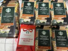 スターバックス VIA イタリアンロースト108本・コロンビア12本 - メルカリ