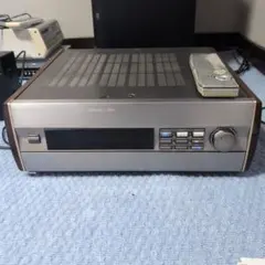 動作品】DENON PMA-7.5 プリメインアンプ 90年代名機 - メルカリ