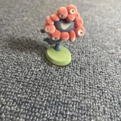 EXPO2025 ミャクミャク フロッキーフィギュア