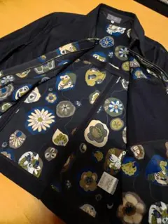 ♡TOKUKO♡美品☆ジッパーブルゾンのサムネイル