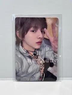 CORTIS コルティス ジュフン Weverse Albums Aトレカ - メルカリ