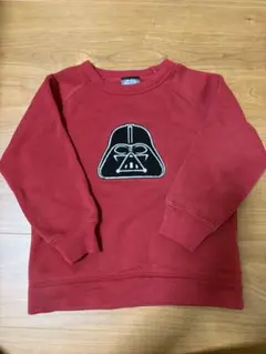 STAR WARS ダース・ベイダー トレーナー 110