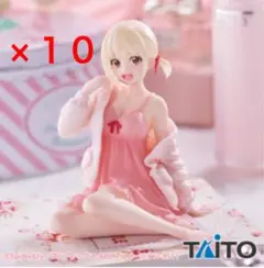 リコリス・リコイル DesktopCute 錦木千束 ルームウェアver.