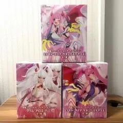 麻雀ファイトガール ダイア ココア アロエバニー　③