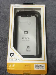 iPhone11Pro ケース iFace