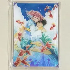 暁のヨナ アクリルスタンド B賞 漫福ガチャ 3弾 - メルカリ