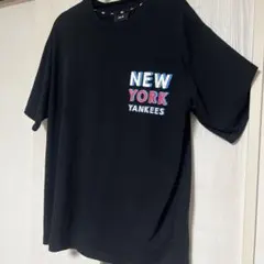 ヤンキース Tシャツ