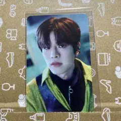 247 スンミン maniac straykids