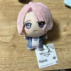 ナムコ限定 学園アイドルマスター ちびぐるみ 有村麻央