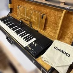 初期【1980年製】Casiotone 201 CT-201 完動品 ケース付き 初期【1980年製】Casiotone 201 CT-201 完動品 ケース付き - メルカリ