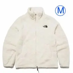 【ノースフェイス✩フリース✩95(Mサイズ)✩NJ4FL58 COMFY】