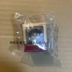呪術廻戦　るかっぷ　ミニチュアコレクション　脹相　1点