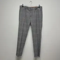 ZARA MAN パンツ　メンズ　スラックス