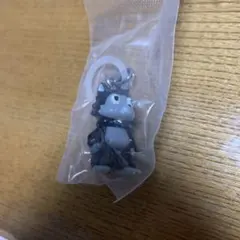 あらいきりこ:おおかみくんとなかま【おおかみくん(D)】