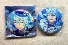 あんさんぶるスターズ　日々樹渉　缶バッジセット