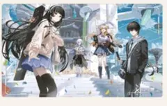 2026年最新】鳴潮 マウスパッドの人気アイテム - メルカリ