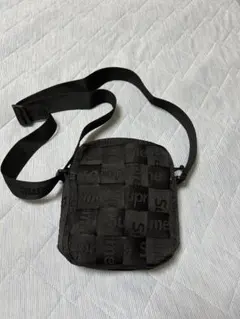 2026年最新】Supreme Woven Shoulder Bagの人気アイテム - メルカリ